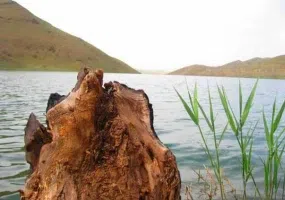 سد کینه ورس ابهر