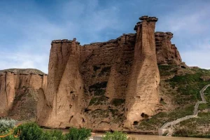 دود کش جن، بازی باد و خاک