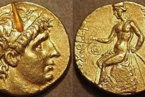 معبد کشف نشده لائودیسه نهاوند