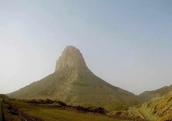 کوه پدری