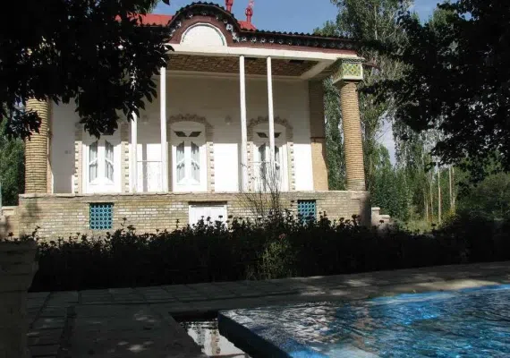 خانه شیخ الاسلامی