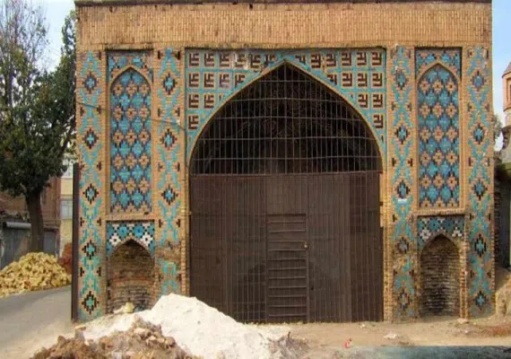 آب انبار سردار کوچک، میراثی ارزشمند و بزرگ