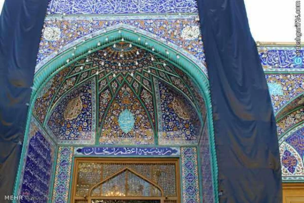 زینبیه اعظم زنجان، همراهی عاشقانه با کاروان کربلا