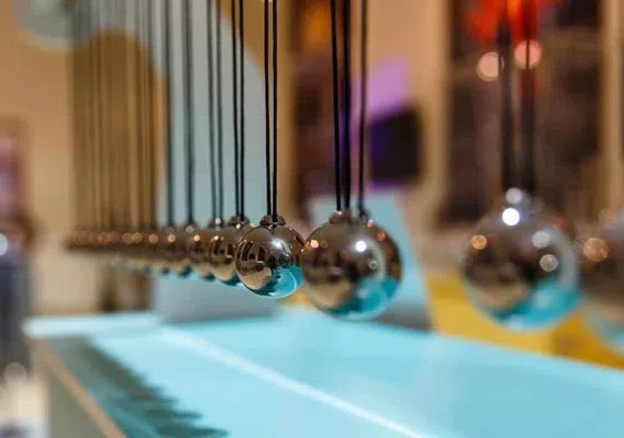 موزه ی علوم و فناوری، نگاهی به دریچه فردا