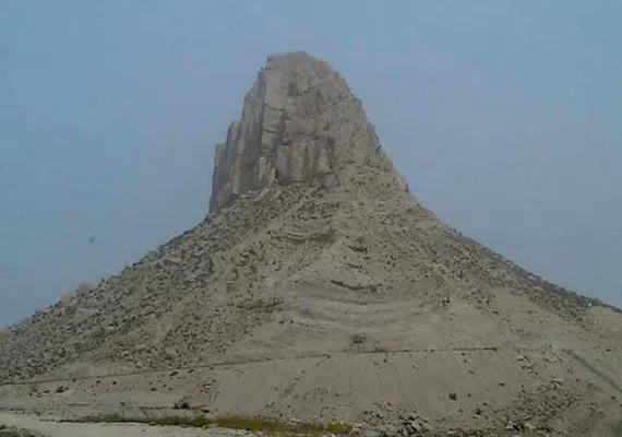 کوه پدری