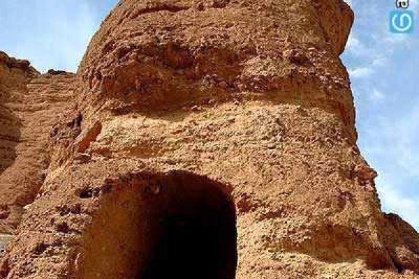 قلعه بهستان