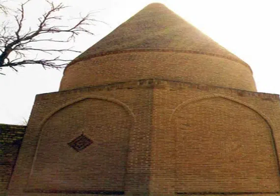 امامزاده کمال، آرامگاهی در قلب ضیاآباد