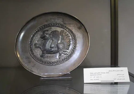 موزه رضا عباسی، مجموعه ای از شاهکارهای بی بدیل