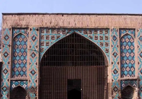 آب انبار سردار کوچک، میراثی ارزشمند و بزرگ