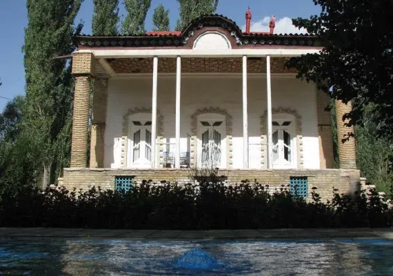 خانه شیخ الاسلامی