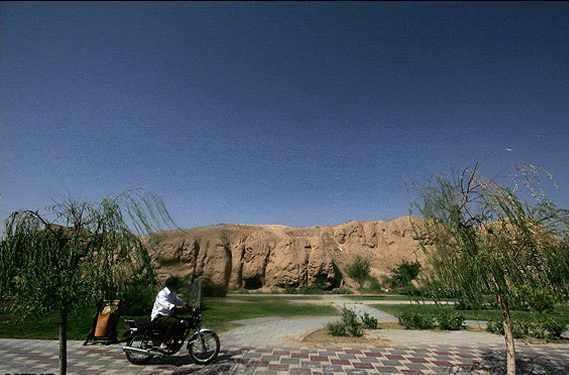 قلعه گبری، قلعه ای تاریخی