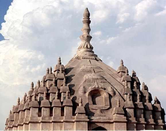 معبد هندوها