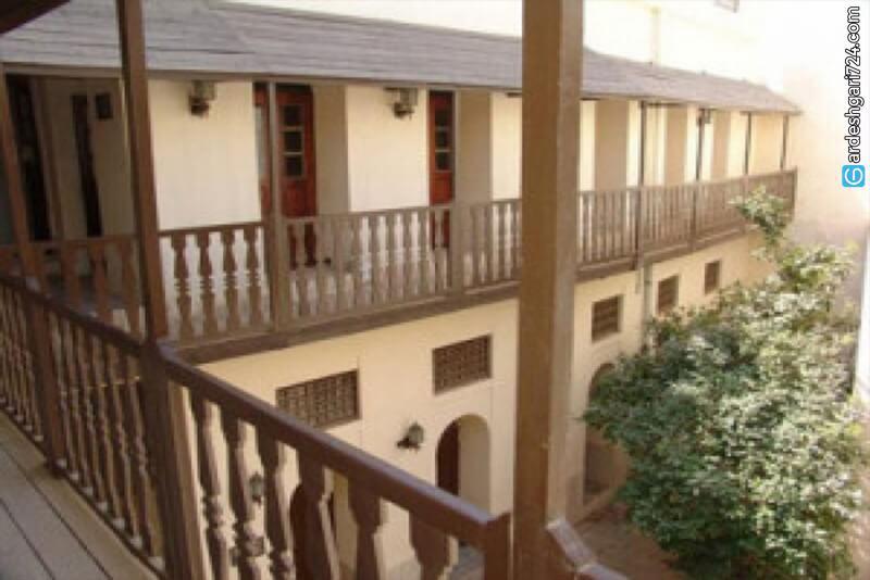 موزه مردم شناسی بوشهر، موزه ای ساحلی