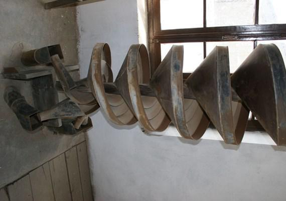 موزه غله زنجان، نان با طعم تاریخ