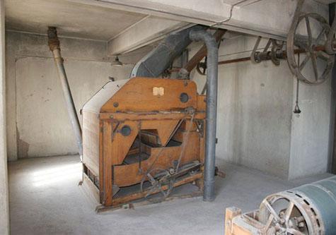 موزه غله زنجان، نان با طعم تاریخ