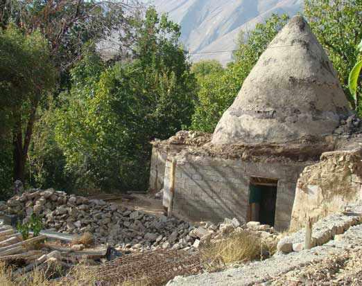 امامزاده سلیمان (ع)، قلب مذهبی یک روستا