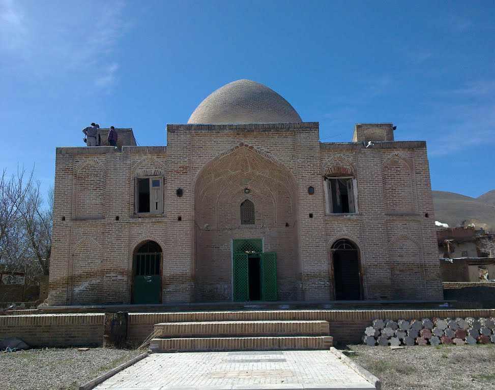 امامزاده علاءالدین، هویت فرهنگی یک روستا