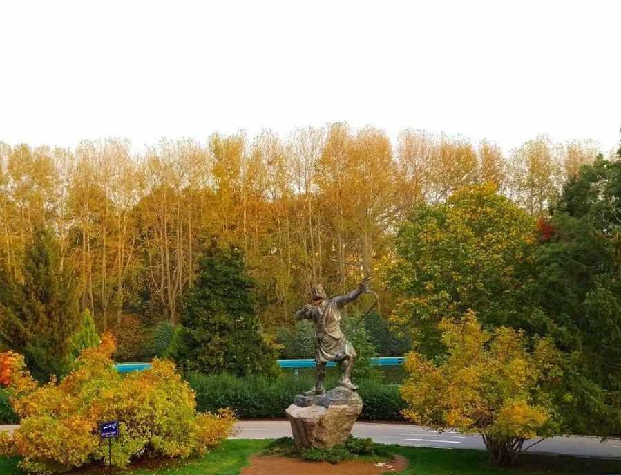 کاخ موزه ملت