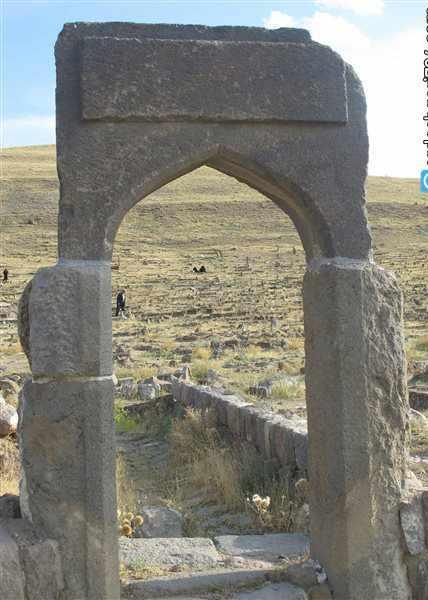 قبرستان تاریخی پینه شلوار، گورستان شادباد مشایخ