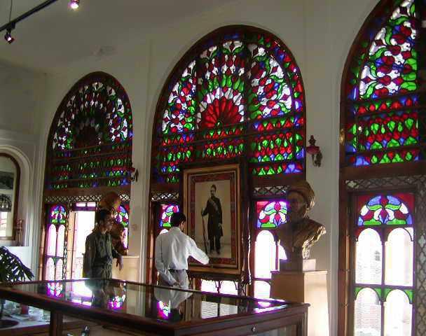 خانه مشروطیت، خانه ای با طعم انقلاب و مشروطه