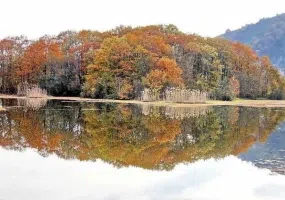 تالاب سوستان لاهیجان