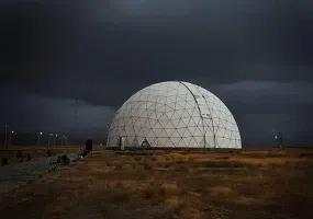 رصدخانه مراغه