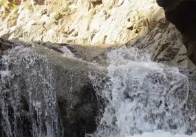 آبشار پیربالا