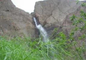 روستای فشند هشتگرد