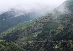 اشکورات و عجایب هفت گانه گیلان