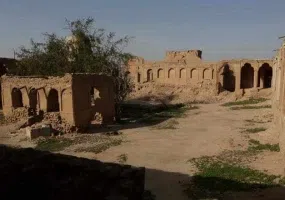 قلعه حصار