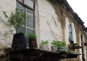 روستای اشتبین، ماسوله ای در همسایگی ارس