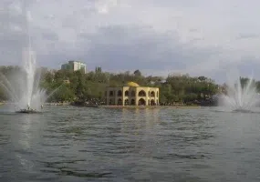 ائل گلی تبریز