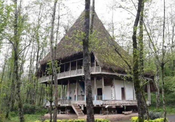 بندر کیاشهر