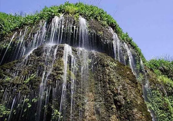 آسیاب خرابه