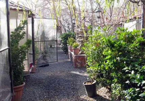 فرحزاد تهران