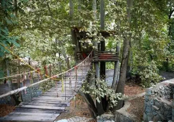 فرحزاد تهران