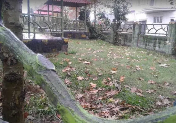 شهرستان سیاهکل