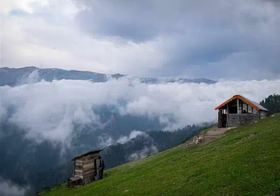روستای اولسبلنگاه ماسال