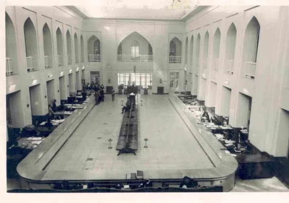 موزه ارتباطات تهران