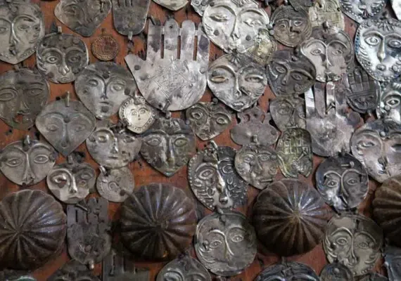 مسجد صاحب الامر تبریز