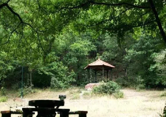 دره مکیدی (مکیدی دره سی) شهرستان کلیبر