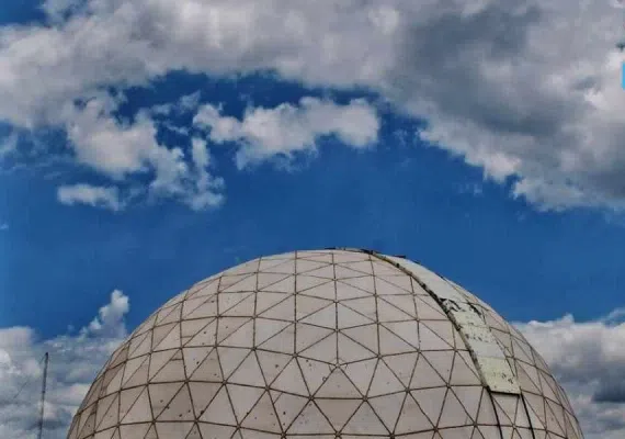 رصدخانه مراغه