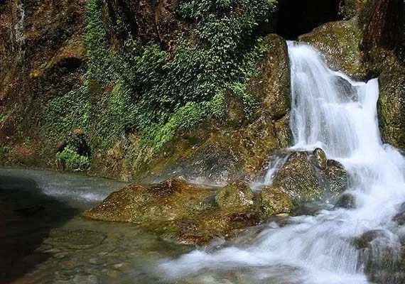 آسیاب خرابه