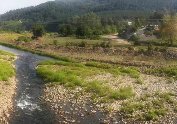 شهرستان سیاهکل