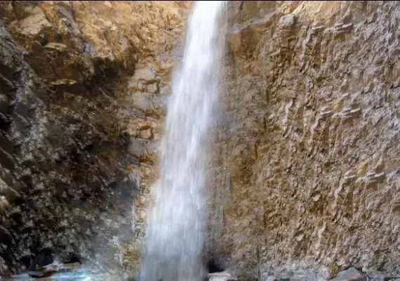 آبشار پیربالا