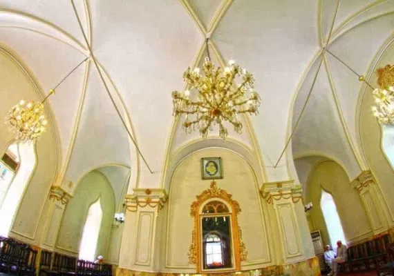 آتشکده آدریان