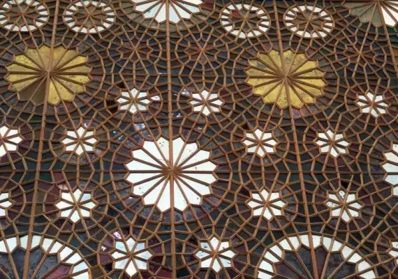 مسجد صاحب الامر تبریز