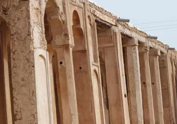قلعه حصار