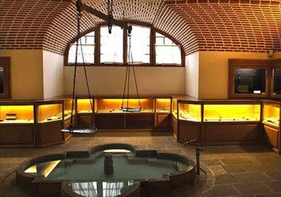 موزه قاجار تبریز