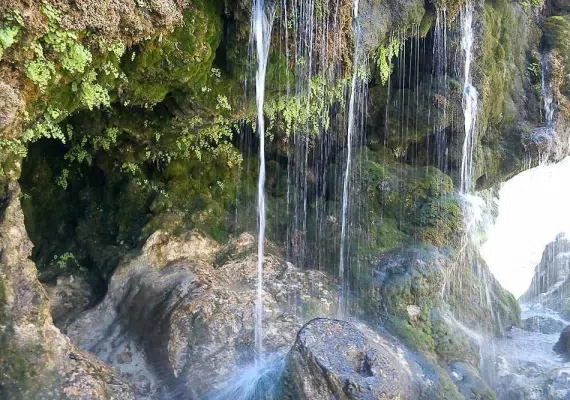 آسیاب خرابه